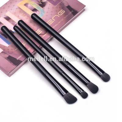 4 Eye Shadow Makeup Brushes Eyeshadow Private Label