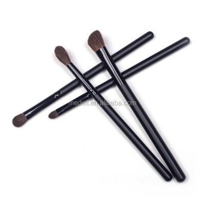 Blender Brochas Maquillajes Case 4pcs Eye Brush Set