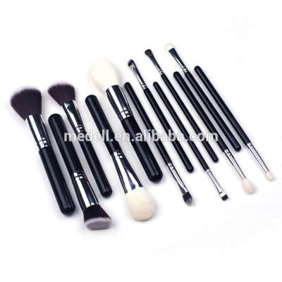 wholesale customized blusher brush single makeup blush brush