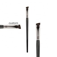 custom logo design best high quality contour eyebrow fine liner brush