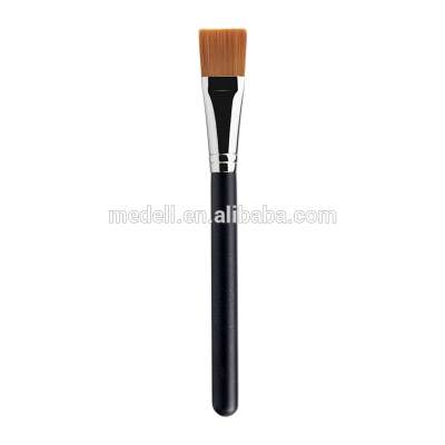 cangzhou factory handmade mask foundation brush wholesale makeup brush customized