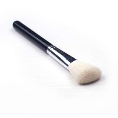 whole contour brush factory handmade goat hair single makeup brush