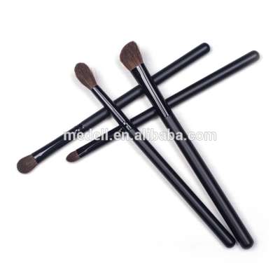 cangzhou factory handmade eyeshadow brush customized logo  wholesale makeup brush